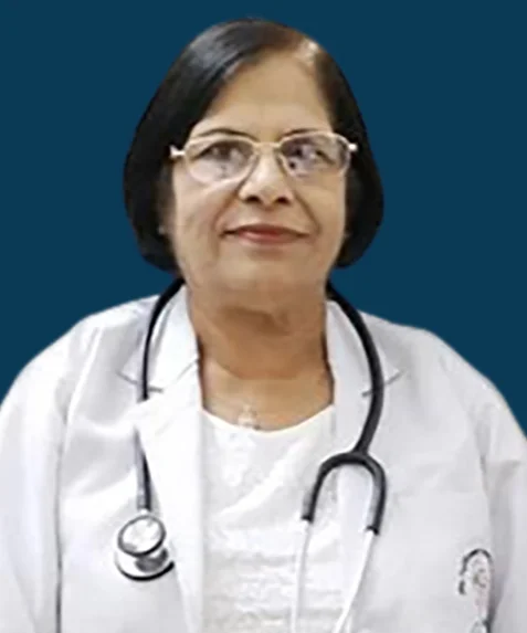 DR-NEETA PURI